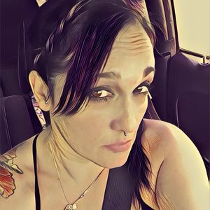 Meet your Posher, Erika